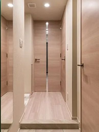 玄関　☆玄関☆