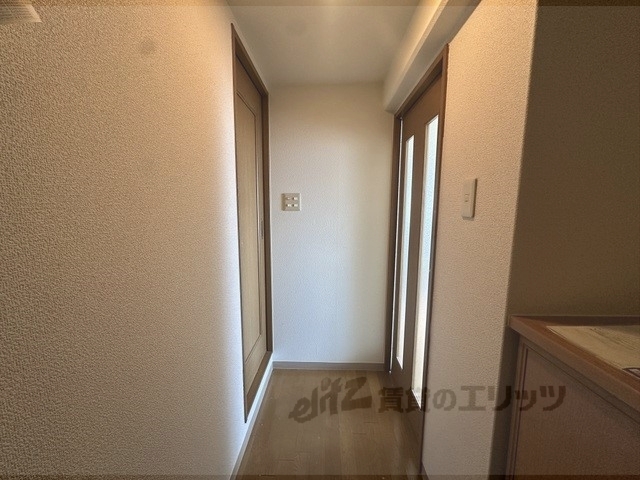 その他部屋・スペース　廊下