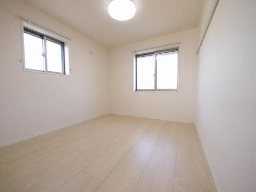 その他部屋・スペース　洋室