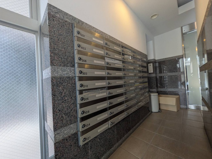 その他共有部分