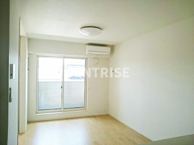 居室・リビング　居室・リビング