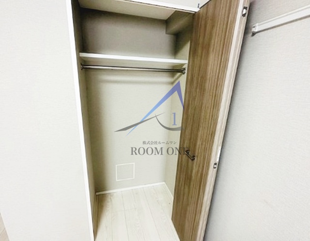 収納　収納です。