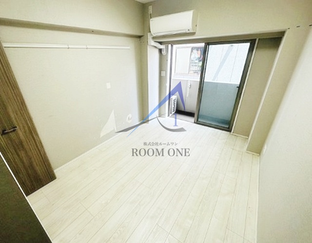 その他部屋・スペース　寝室です。