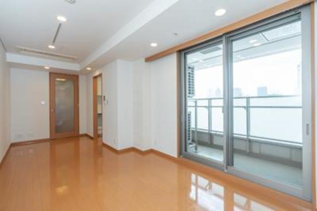 居室・リビング　※写真は同タイプ住戸です。