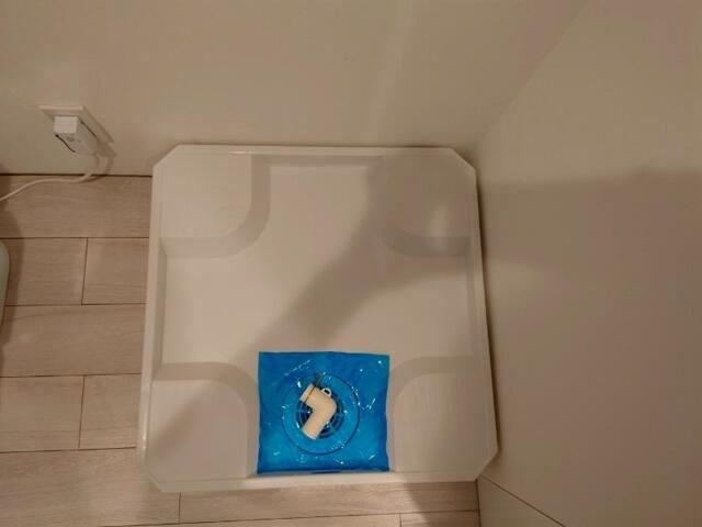 その他設備　同タイプ部屋　参考写真です