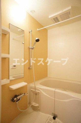 バス・シャワールーム　高崎、前橋のお部屋探しはエンドスケープまで！お客様の理想お聞