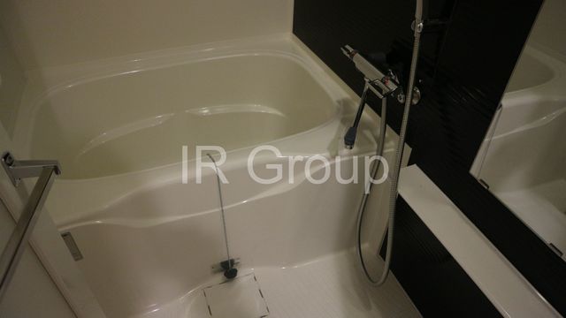 バス・シャワールーム　風呂