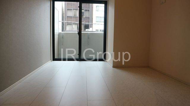 居室・リビング　居室