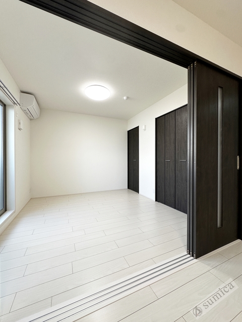 その他部屋・スペース　全室ＬＥＤ照明・全室エアコン完備♪♪