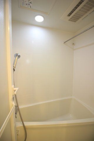 バス・シャワールーム　（別タイプ参考写真）グランドコンシェルジュ西巣鴨アジールコー