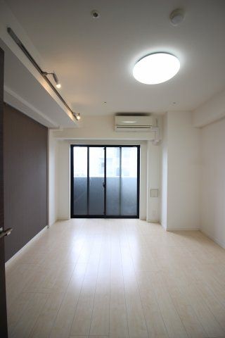 居室・リビング　（別タイプ参考写真）グランドコンシェルジュ西巣鴨アジールコー