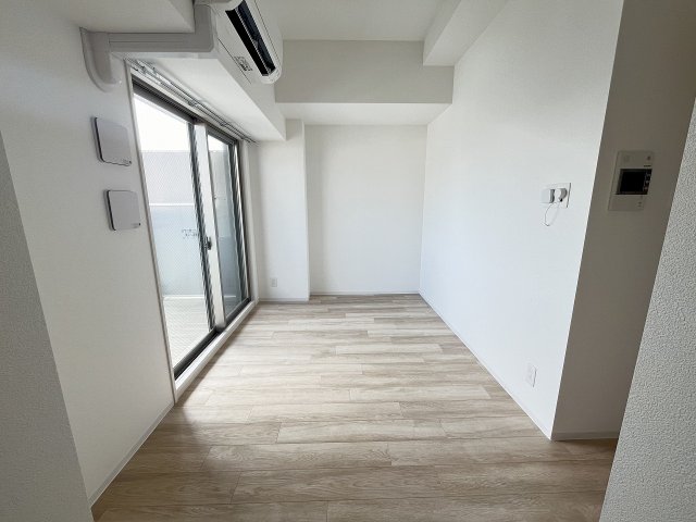 その他部屋・スペース　ゆとりの広さです