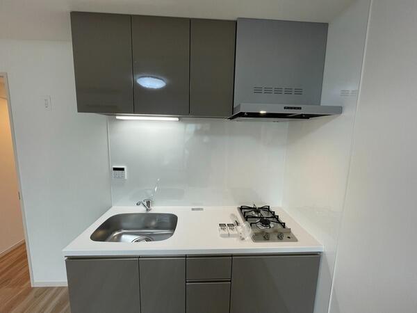 キッチン　参考写真です