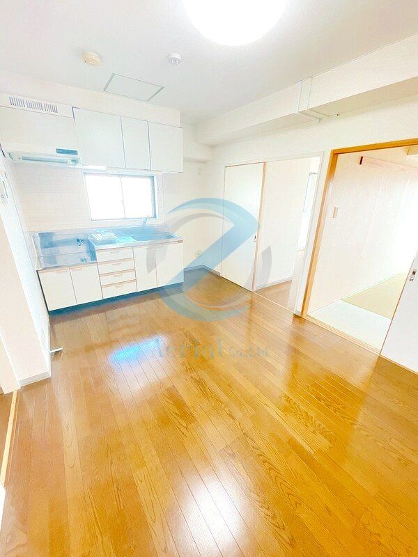 居室・リビング　リビング/居室