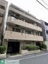 奥沢駅より徒歩3分 4階 築41年4ヶ月の賃貸物件