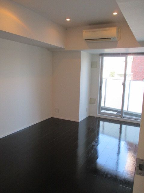 居室・リビング　リビングです