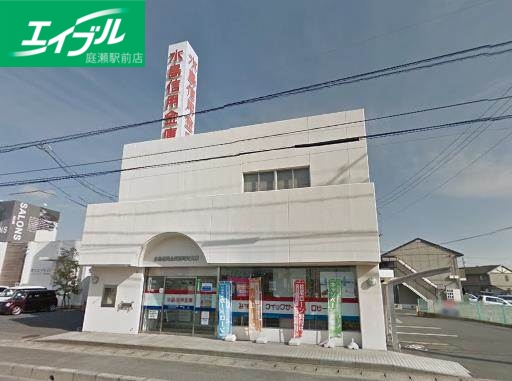 スーパー　イトーヨーカドー倉敷店（スーパー）まで691m