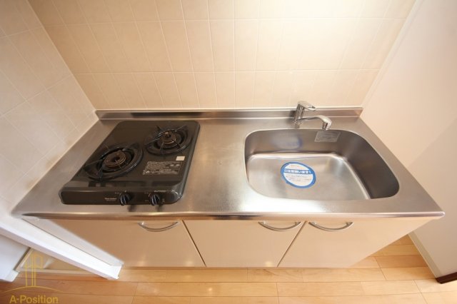 キッチン　グランカーサ梅田北