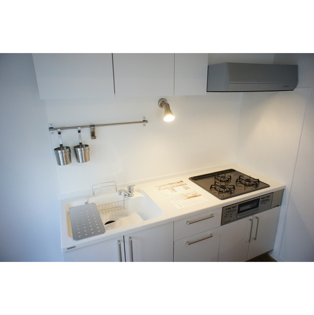 キッチン　別部屋参照