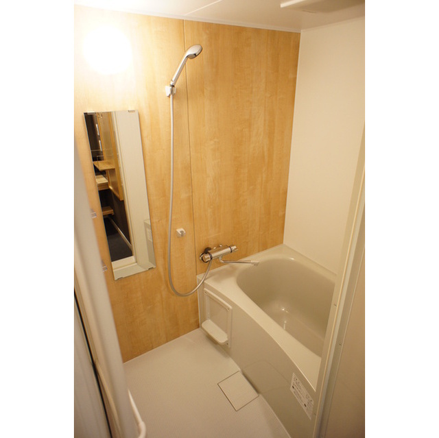 バス・シャワールーム　別部屋参照