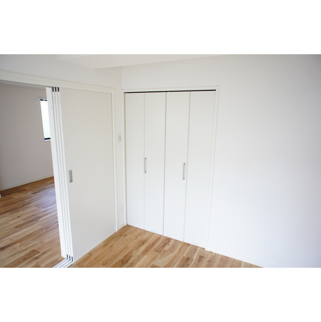 収納　別部屋参照