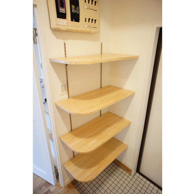 玄関　別部屋参照