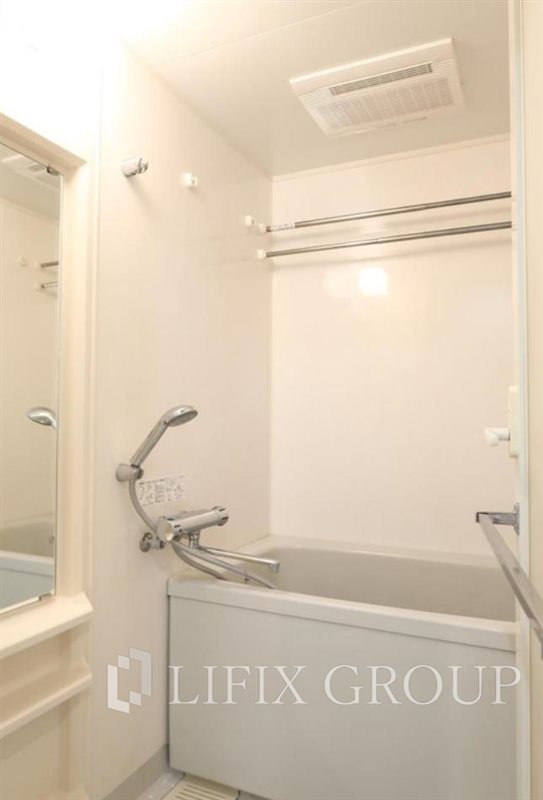 バス・シャワールーム　風呂