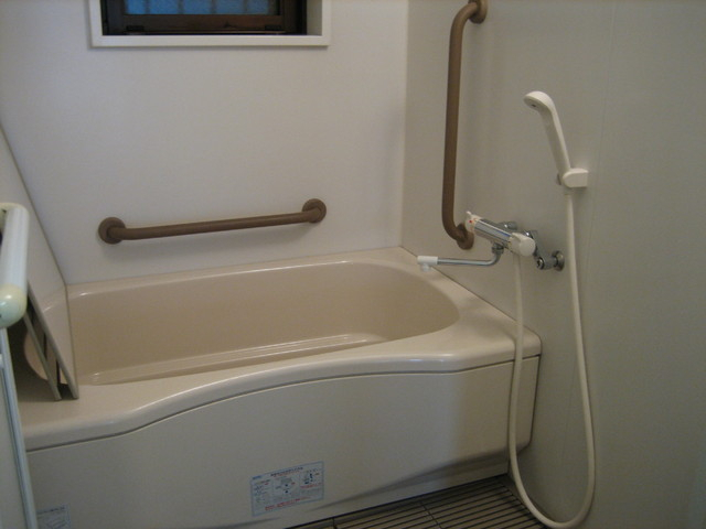 バス・シャワールーム　★風呂★