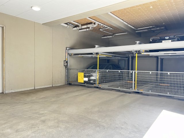 駐車場　★駐車場★