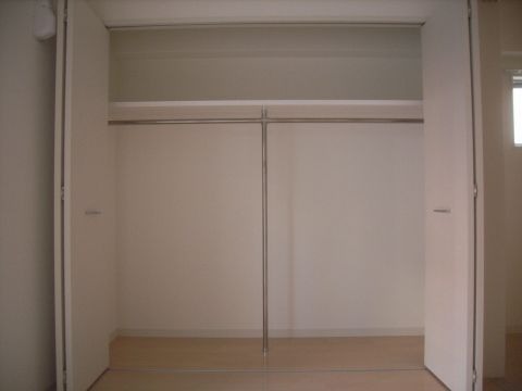 収納　別号室イメージ