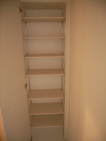 玄関　別号室イメージ