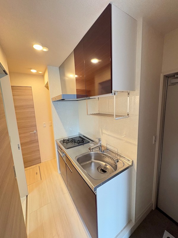 キッチン　別号室代用