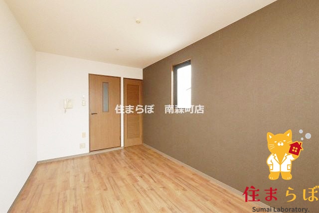 その他部屋・スペース　しっかり休める私空間