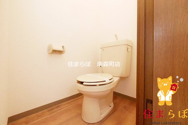 トイレ　意外と見られるポイント