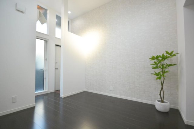 その他部屋・スペース　洋室