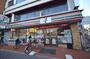 その他　セブンイレブン名古屋栄生駅前店（その他）まで211m