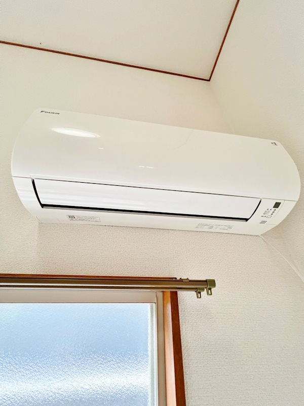 その他　エアコン