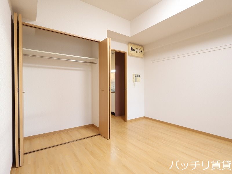 収納　同室タイプ掲載の為現況を優先します。