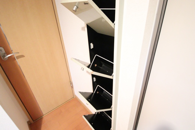 収納　※別室の参考写真の為、現況優先です。