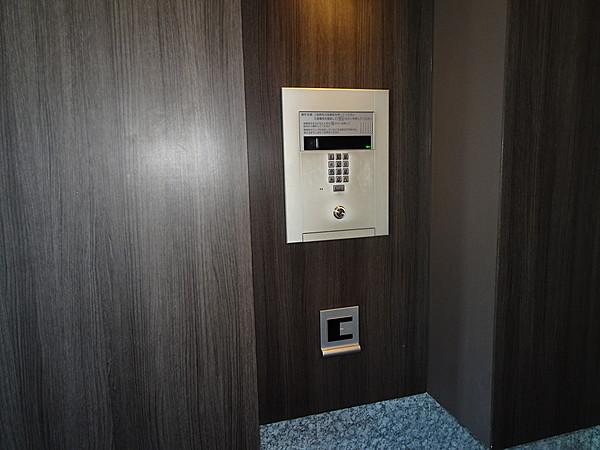 セキュリティ　セキュリティ