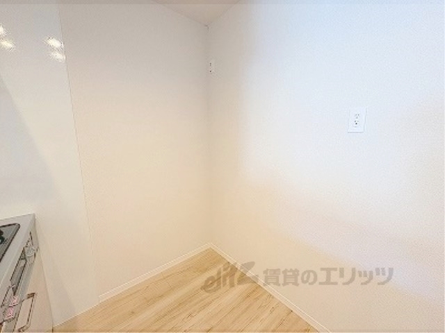 その他部屋・スペース　冷蔵庫置場