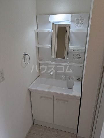 LOTUS豊岡の内装写真