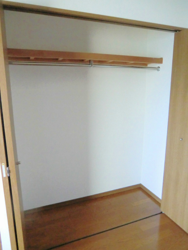 収納　収納力あります