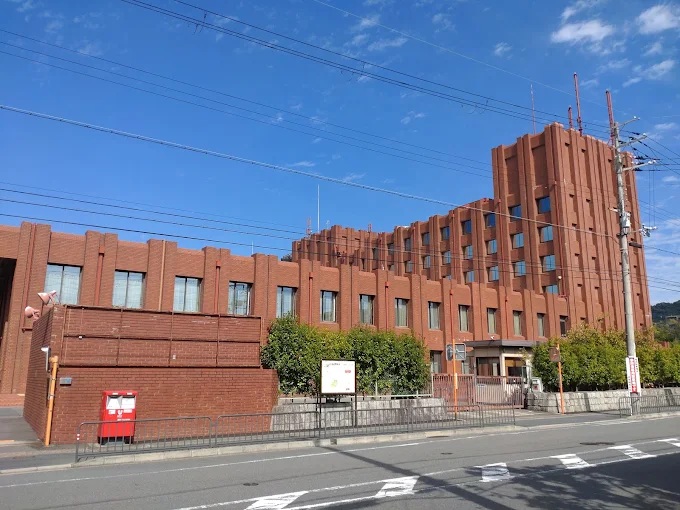 大学・短大　龍谷大学 深草キャンパス（大学・短大）まで1973m
