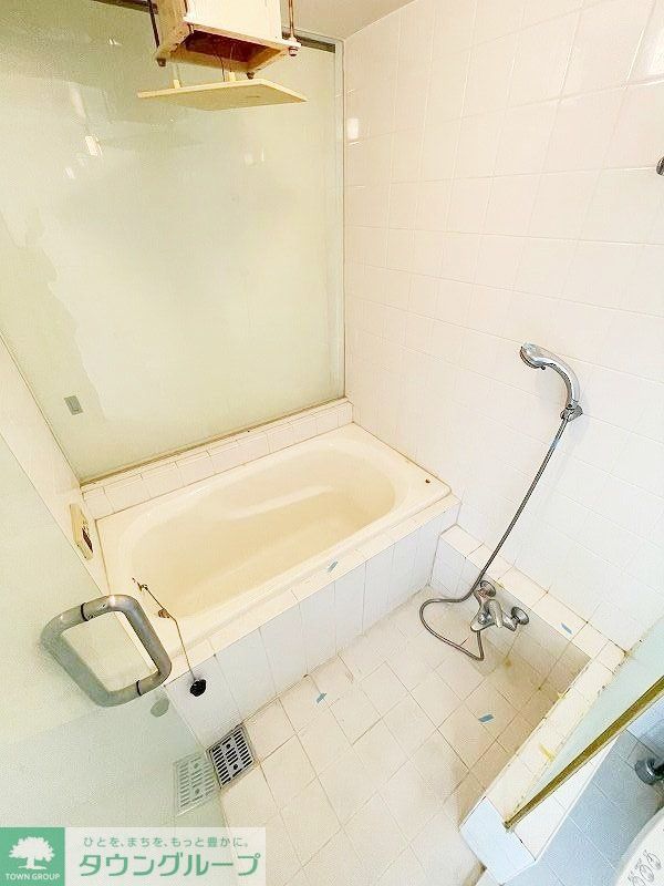 バス・シャワールーム　お部屋探しは株式会社　タウンハウジング　までお気軽にお問合…