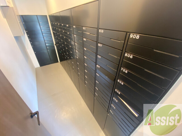 駐車場　駐車場その他