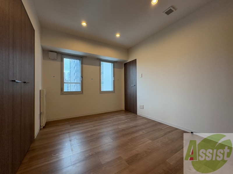 その他部屋・スペース　どう家具を配置しようか考えるのも楽しみですね。