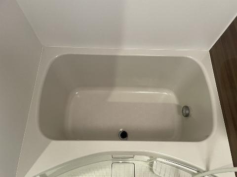 バス・シャワールーム　バス（イメージ）