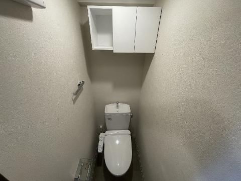 トイレ　トイレ（イメージ）