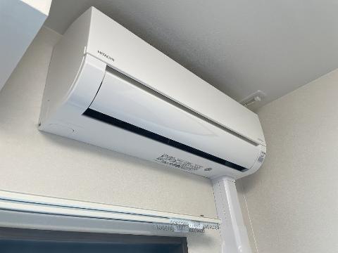 その他設備　室内設備（イメージ）